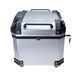 Кофр AWINA 45L 43.5x38x34см пластик серебро AW9037S