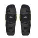 Мотонаколінники RidingTube Black (leatt dual axis)