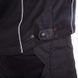 Мотокуртка SCOYCO JK117 Black M