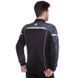 Мотокуртка SCOYCO JK117 Black M