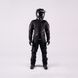 Мотокуртка LEATT 5.5 DriTour Adventure Jacket Stealth L