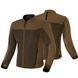 Мотокуртка Shima OpenAir Brown S