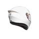 Мотошолом AGV K1 White ML(p)