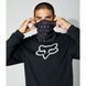 Утеплитель шеи бафф FOX Legion Neck Gaiter Black