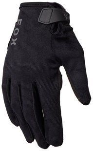 Перчатки FOX RANGER GEL Glove Black, L (10)