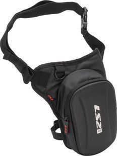 Сумка на бедро LS2 Shield 2.5L Leg Bag