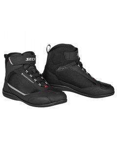 Моточеревики SECA TRAFFIC II Black 41