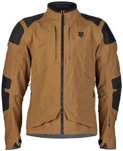 Куртка FOX Recon GORE-TEX Adventure Jacket Dark Khaki, XXL