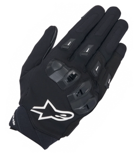 Моторукавички Alpinestars Sp X 3 Black/White L