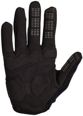Перчатки FOX RANGER GEL Glove Black, L (10)