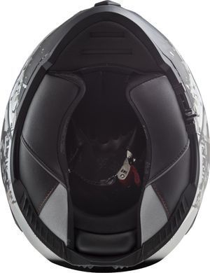Мотошлем LS2 FF800 Storm 2 Solid Matt Titanium XXXL