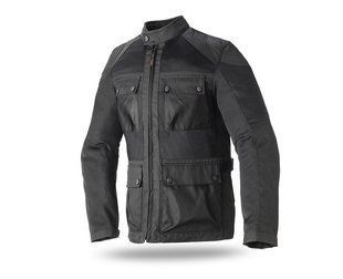 Мотокуртка Seventy JC30 Black S