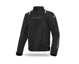 Мотокуртка Seventy JR48 Black M