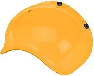 Визор Origine Primo Bubble Orange One size
