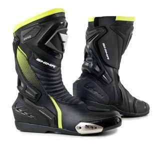 Моточеревики Shima RSX-6 Fluo 41