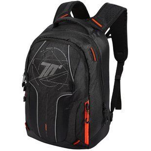 Моторюкзак Seventy TB4 Aragon Black