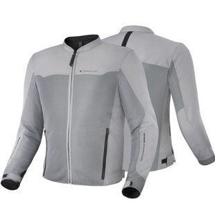 Мотокуртка Shima OpenAir Grey XXXL
