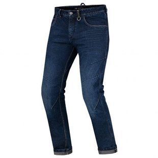 Мотоджинсы SHIMA Devon Dark Blue W30-L32