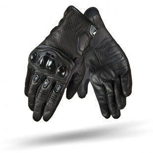 Мотоперчатки Shima Spark Black L