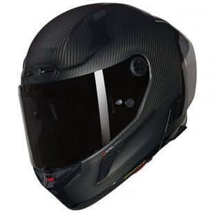 Шлем Nolan X-804 RS PURO 2025 Flat Black
