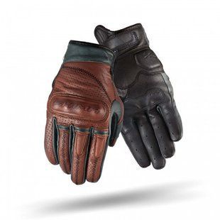 Моторукавички жіночі Shima Caliber Lady Brown L