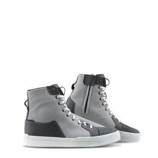 Моточеревики Gaerne G_LETUR GREY/ANTHRACITE/WHITE 40
