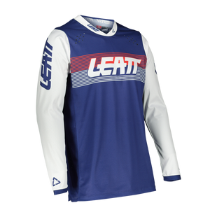 Джерси Leatt GPX 4.5 Lite Royal L L