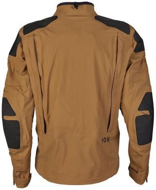 Куртка FOX Recon GORE-TEX Adventure Jacket Dark Khaki, XXL