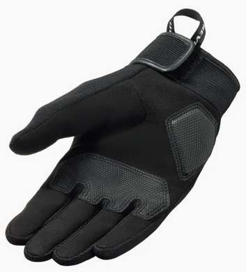 Моторукавички REV'IT ACCESS текстиль Black L