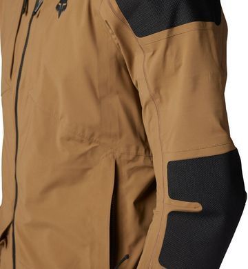 Куртка FOX Recon GORE-TEX Adventure Jacket Dark Khaki, XXL