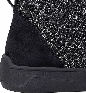 Мотоботинки RICHA Mistral Air Black 43