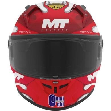 Мотошлем MT KRE+ S YAMANAKA 2025 A5 Gloss L