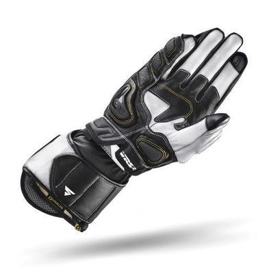Моторукавички Shima VRS-2 White L