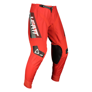 Джерсі штани Leatt GPX 4.5 Lite Red M