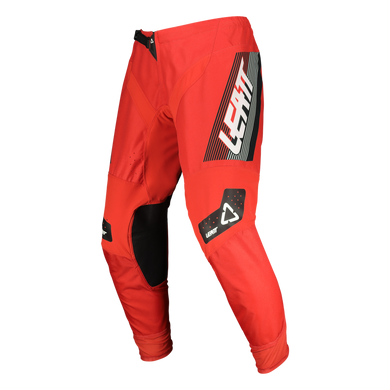 Джерсі штани Leatt GPX 4.5 Lite Red M
