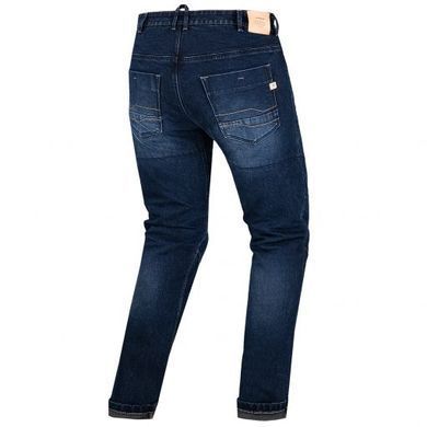 Мотоджинси SHIMA Devon Dark Blue W30-L32