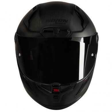 Шлем Nolan X-804 RS PURO 2025 Flat Black