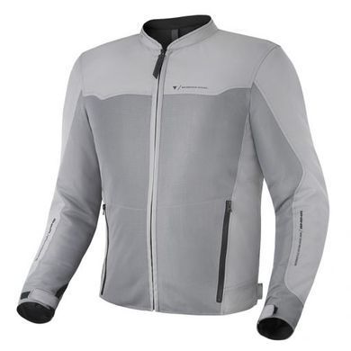 Мотокуртка Shima OpenAir Grey XXXL