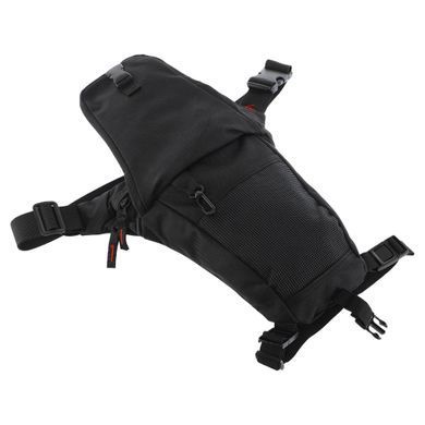 Сумка на бедро Komine (EDGE) B593 Slim Cordura 1000