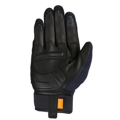 Моторукавички FURYGAN JET D30 blue/black L