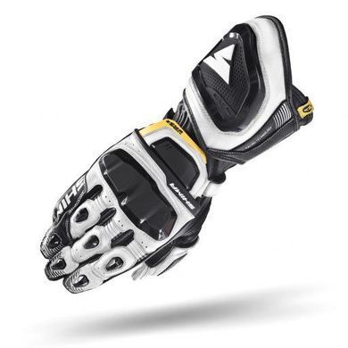 Моторукавички Shima VRS-2 White L