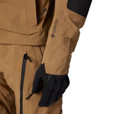 Куртка FOX Recon GORE-TEX Adventure Jacket Dark Khaki, XXL