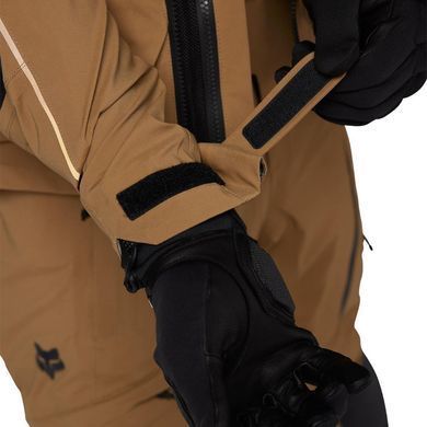 Куртка FOX Recon GORE-TEX Adventure Jacket Dark Khaki, XXL