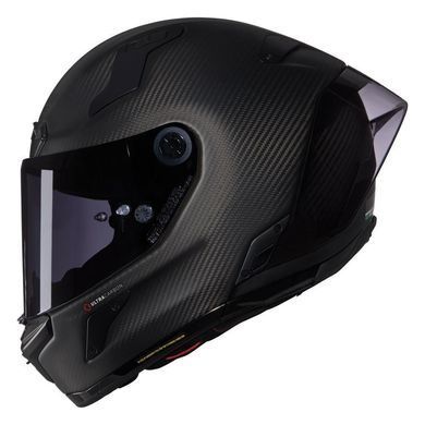 Шлем Nolan X-804 RS PURO 2025 Flat Black