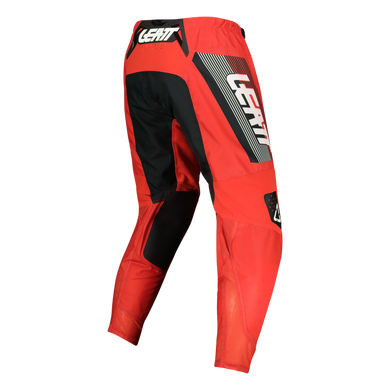 Джерсі штани Leatt GPX 4.5 Lite Red M