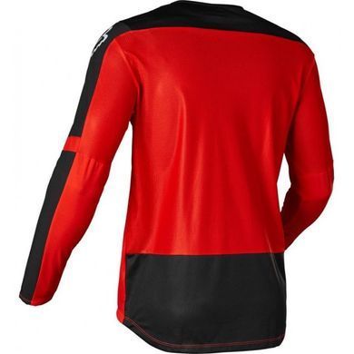Джерси FOX Legion LT Red M