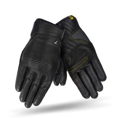 Моторукавички Shima Blake Black XXL