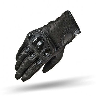 Мотоперчатки Shima Spark Black L