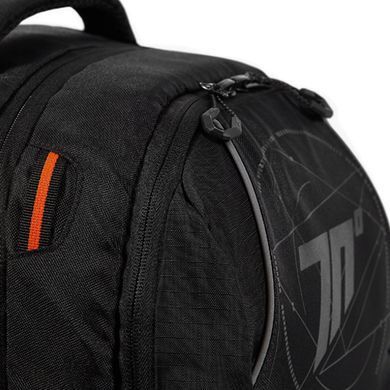 Моторюкзак Seventy TB4 Aragon Black