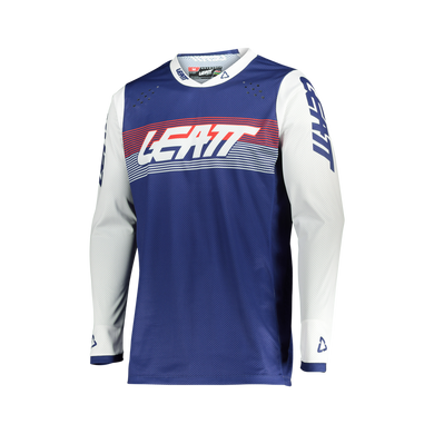 Джерси Leatt GPX 4.5 Lite Royal L L